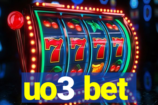 uo3 bet